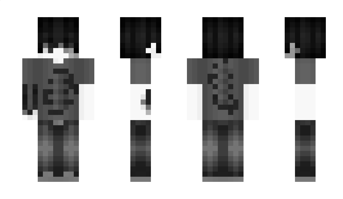 sigma1z51 Minecraft Skin