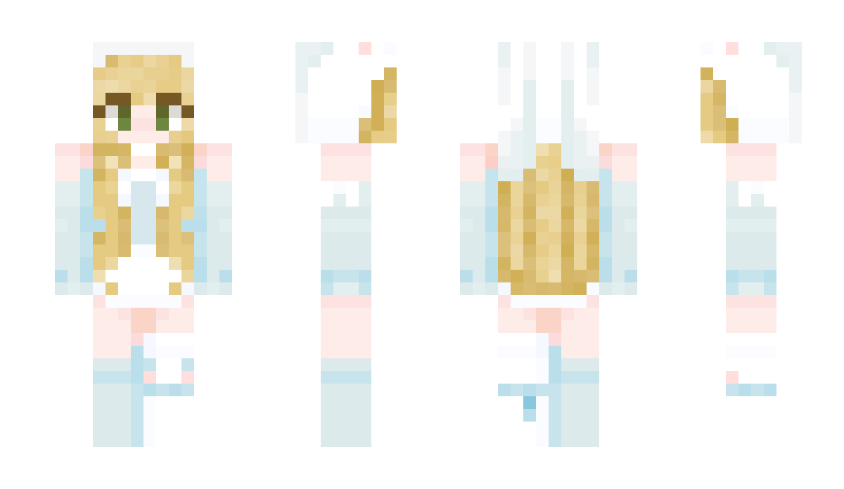 hamjela Minecraft Skin