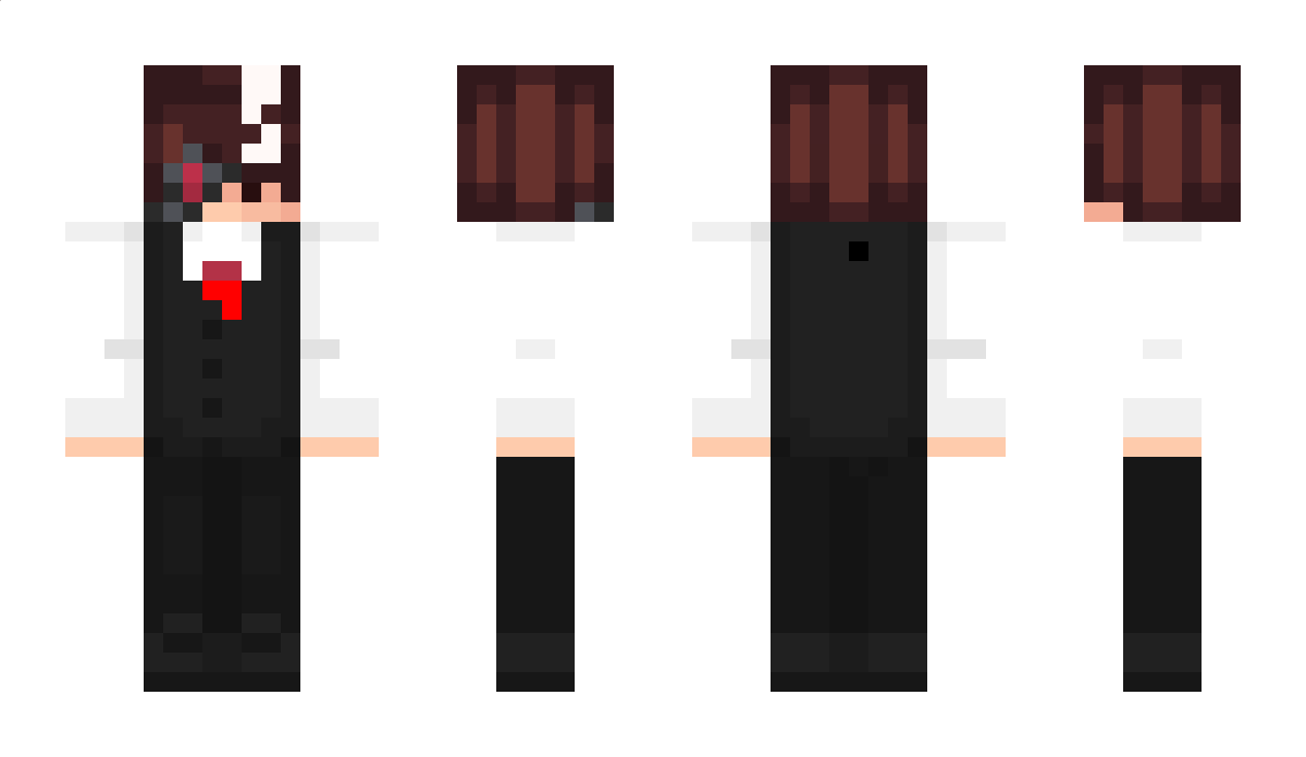 Charlie_wastaken Minecraft Skin