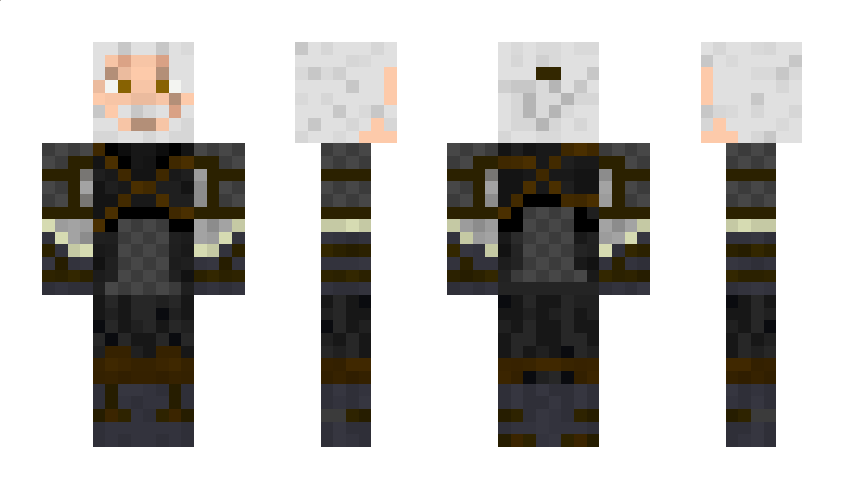 Unnamed3 Minecraft Skin