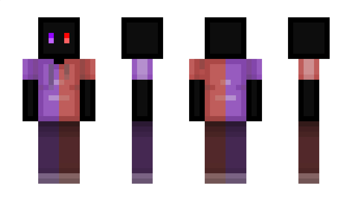 TheBigBoiPippo Minecraft Skin