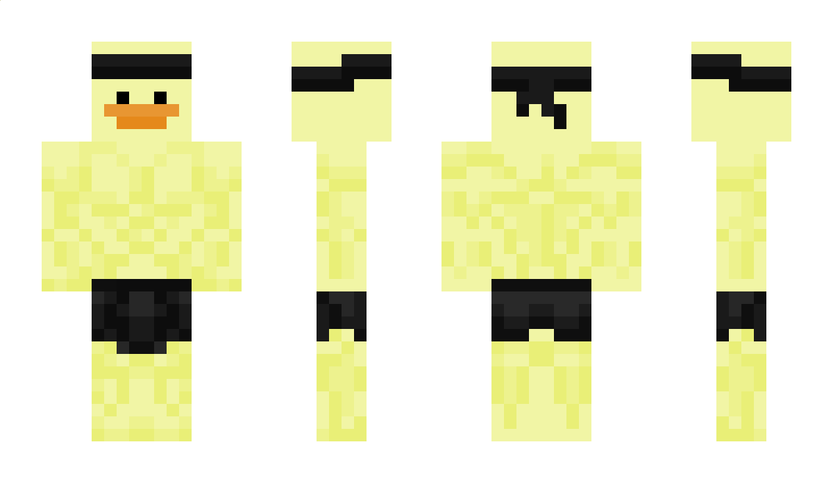 Cani_CAC Minecraft Skin