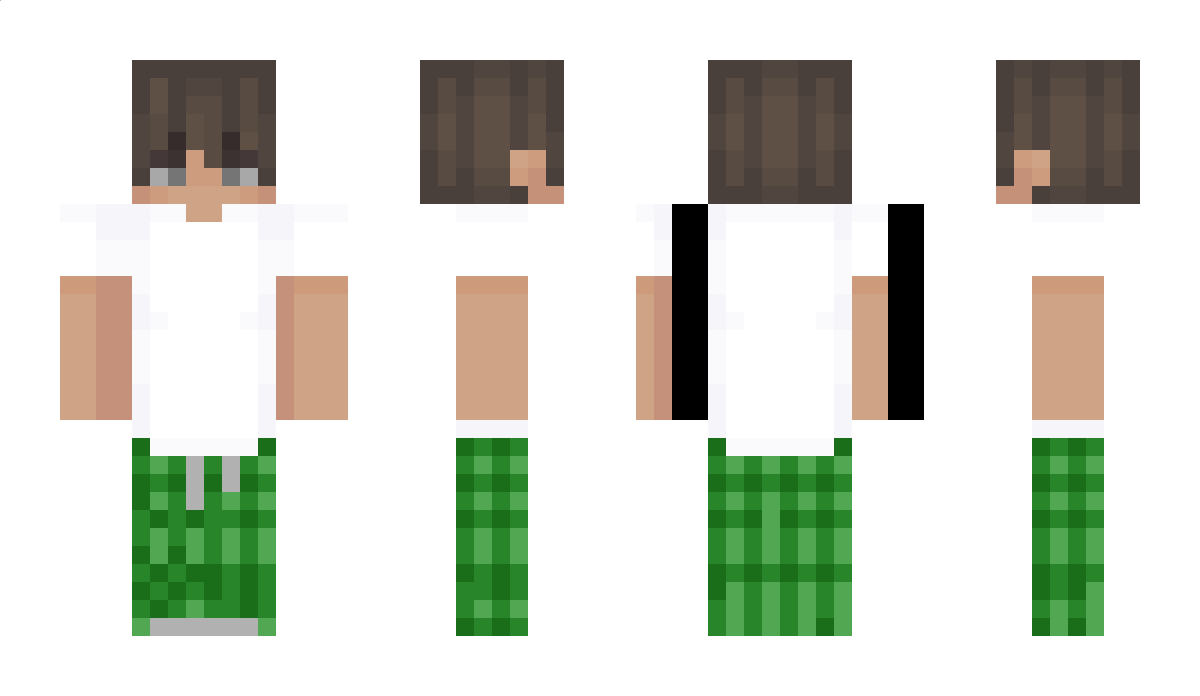 kobt_ Minecraft Skin