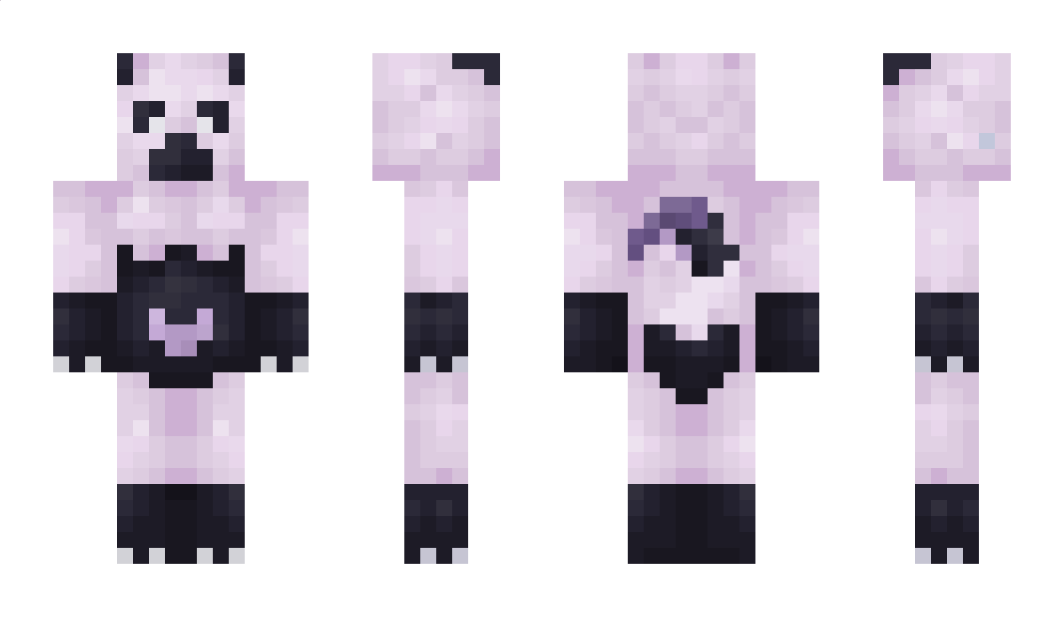 TazWithTheDrip Minecraft Skin