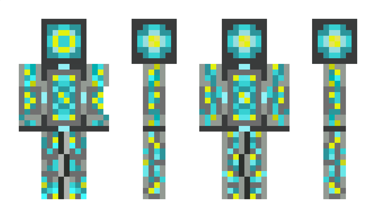 bal242 Minecraft Skin