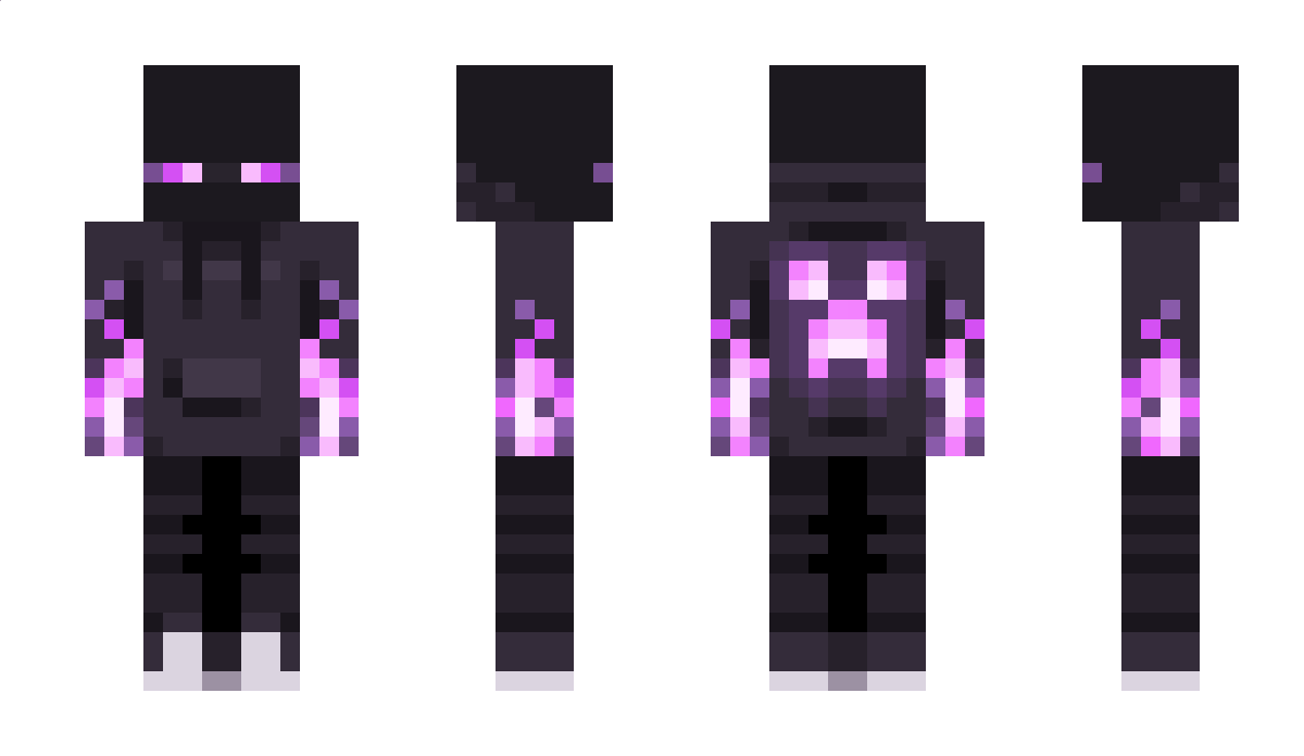 kopyneq Minecraft Skin