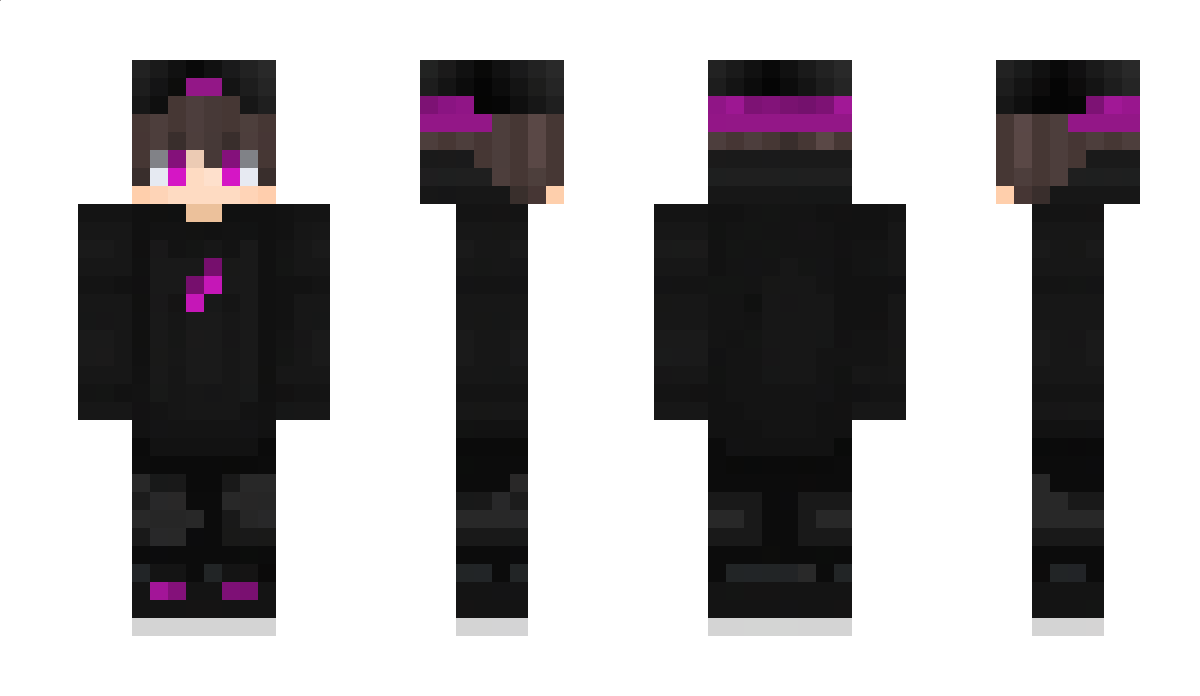 vazzavv Minecraft Skin