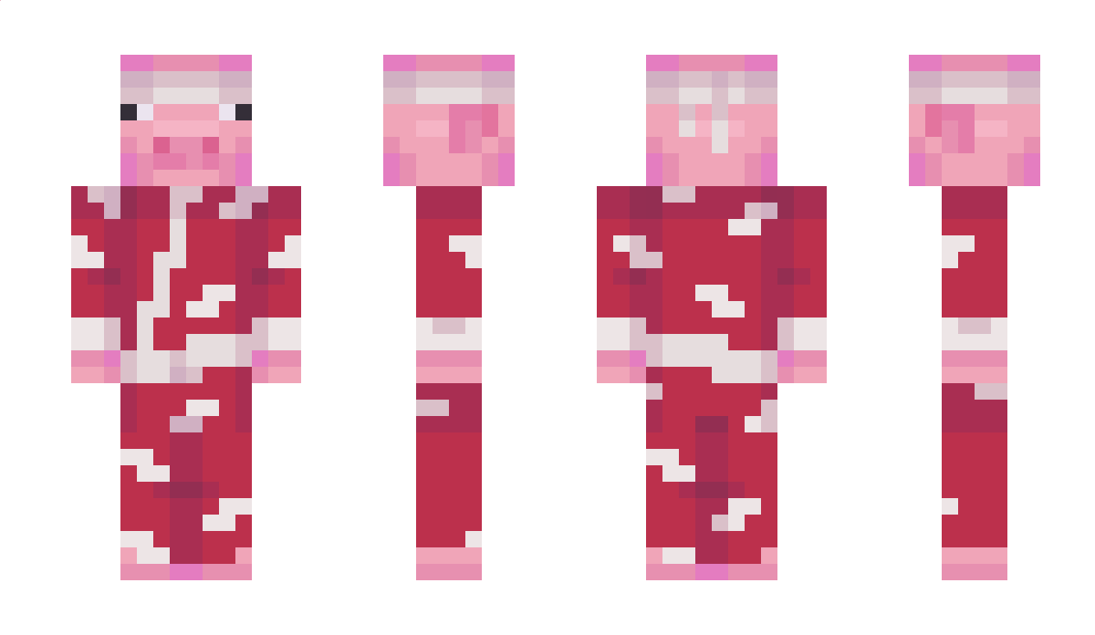 __Gen1Recruit__ Minecraft Skin