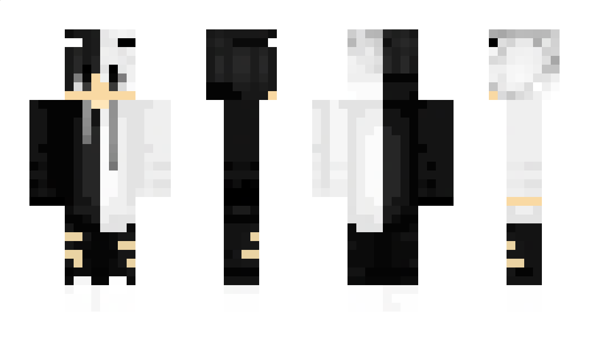 cruit195 Minecraft Skin