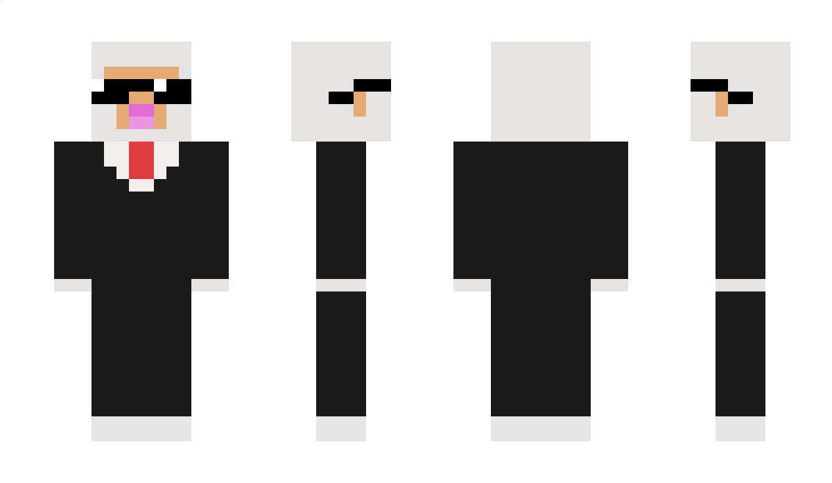 RUNE_4M Minecraft Skin