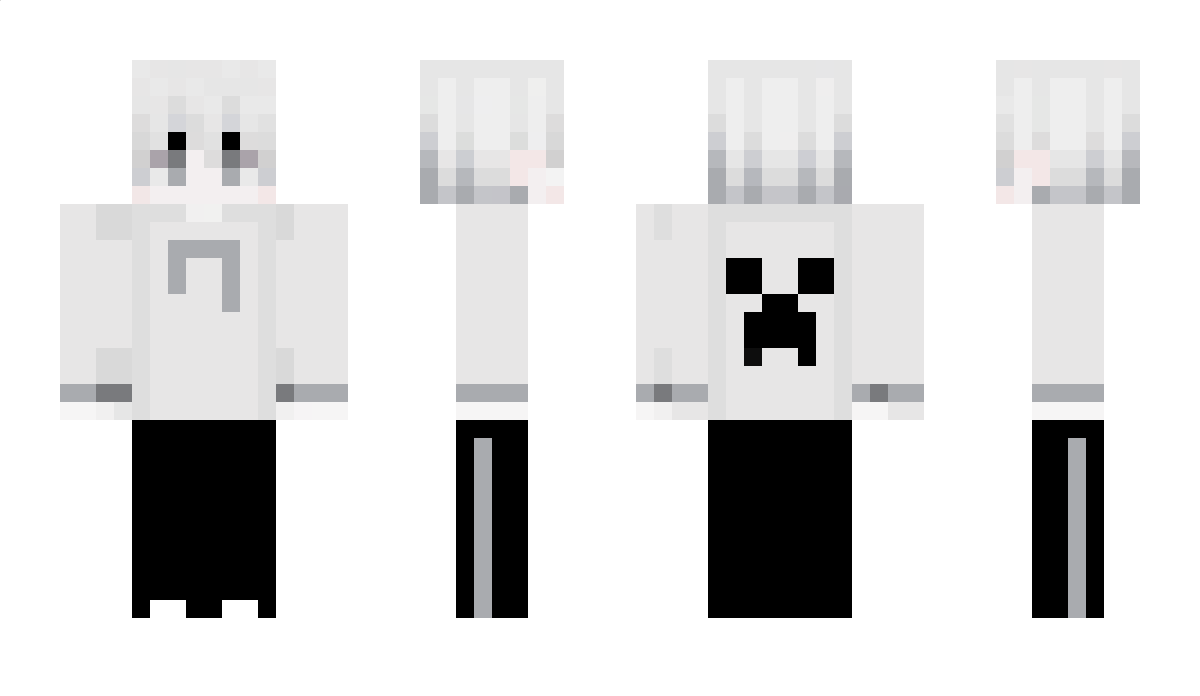 _ka_ka_ Minecraft Skin