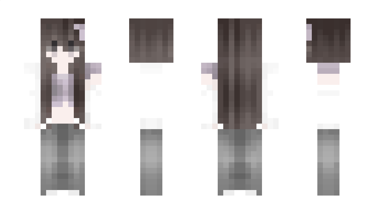 tjnj Minecraft Skin