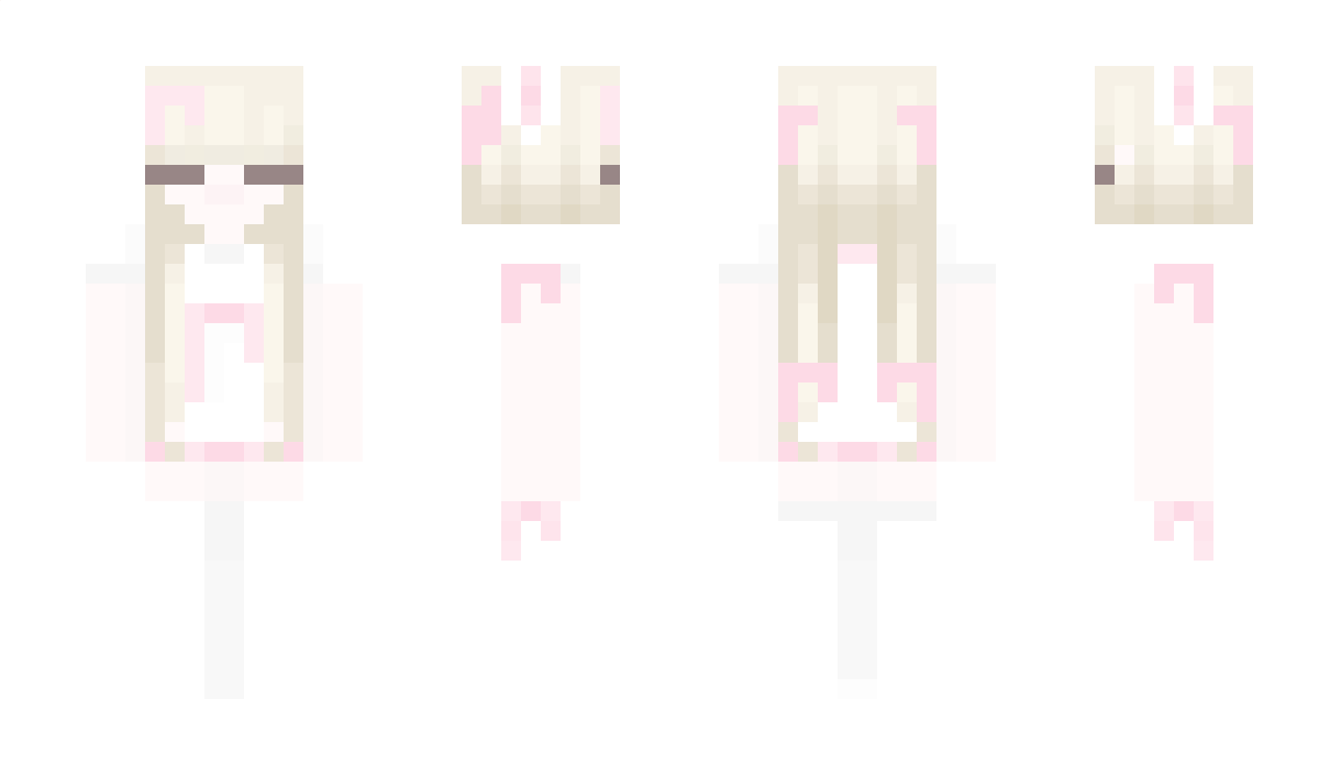 myoapobre Minecraft Skin