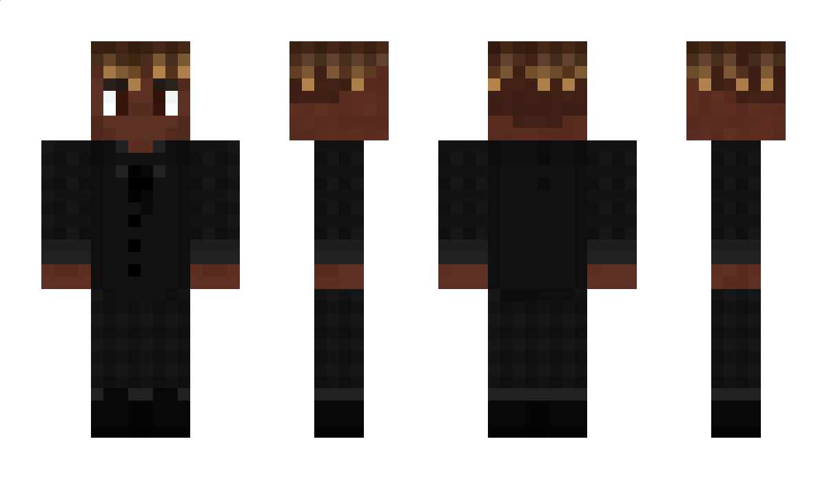 NqRisk Minecraft Skin