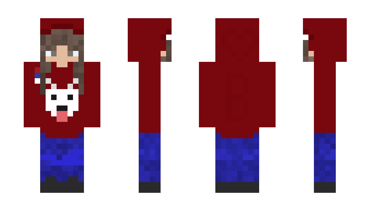 stasasrb Minecraft Skin