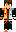 kaysenplayz Minecraft Skin