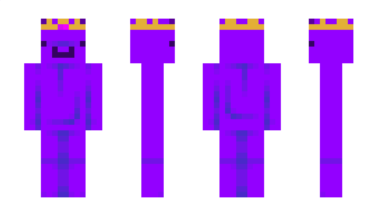 6MyNe7 Minecraft Skin