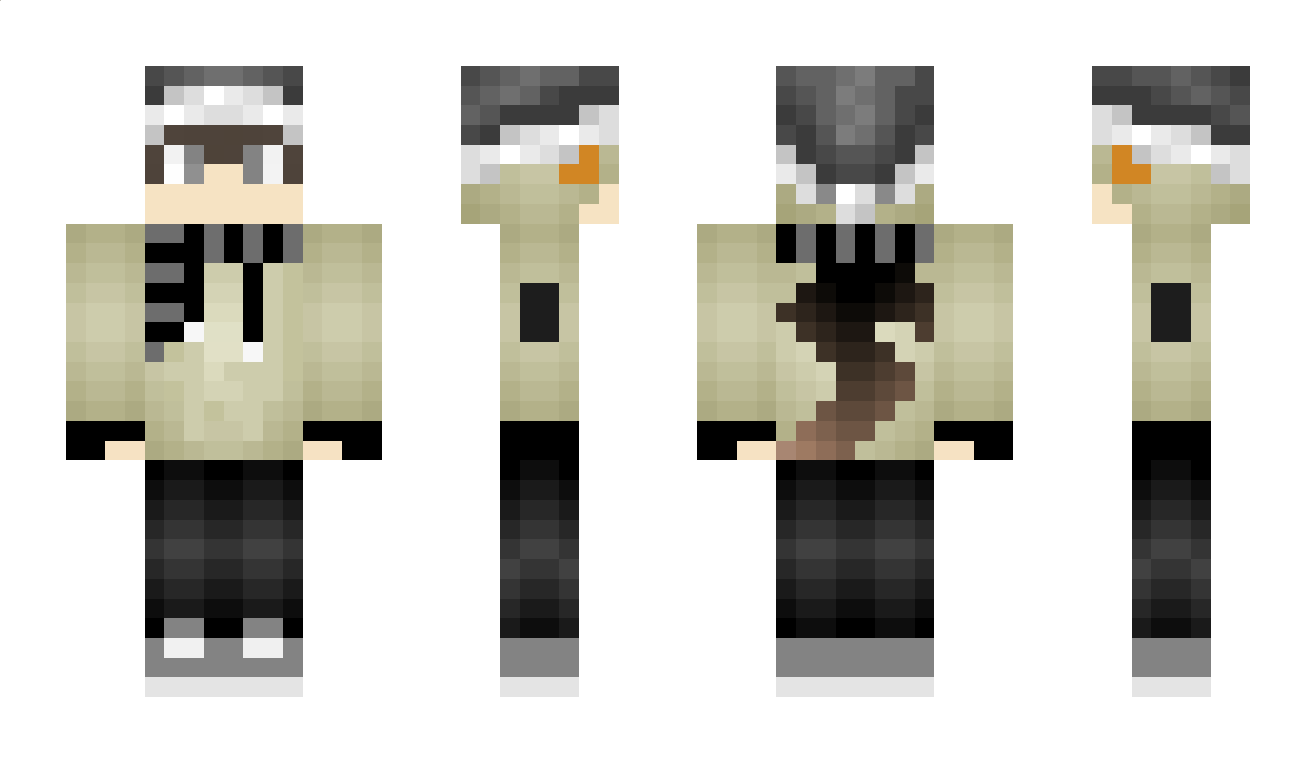 ____mimi____ Minecraft Skin