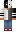 JustChillin Minecraft Skin