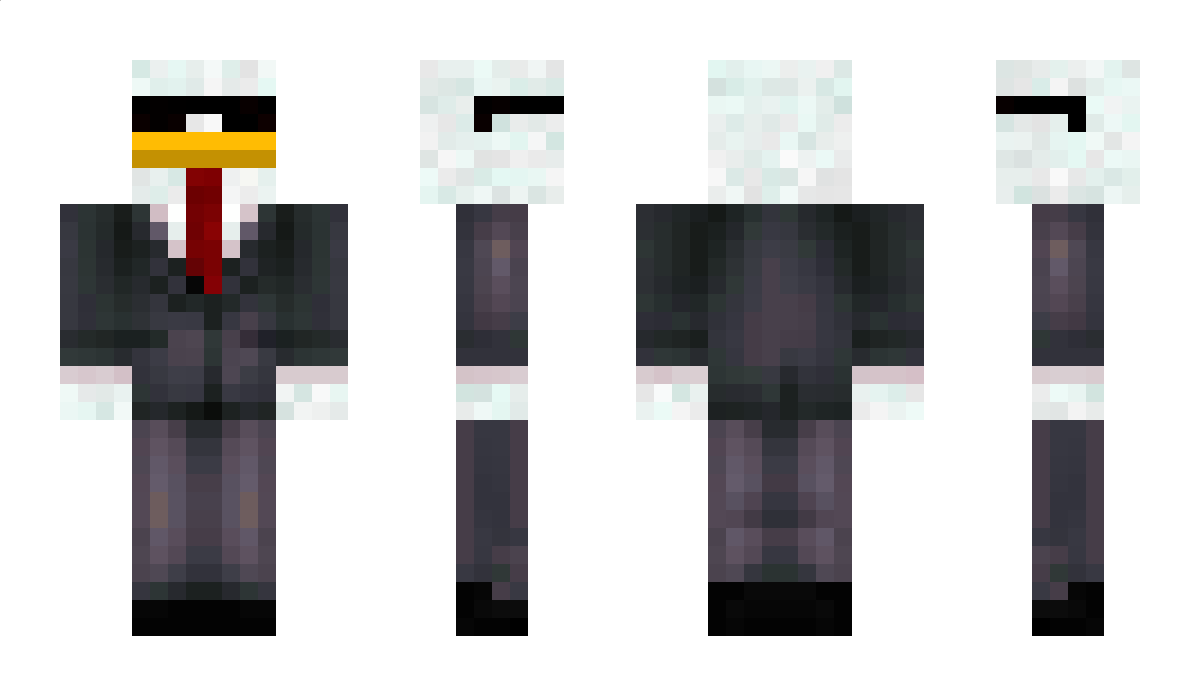 Josephh_ Minecraft Skin