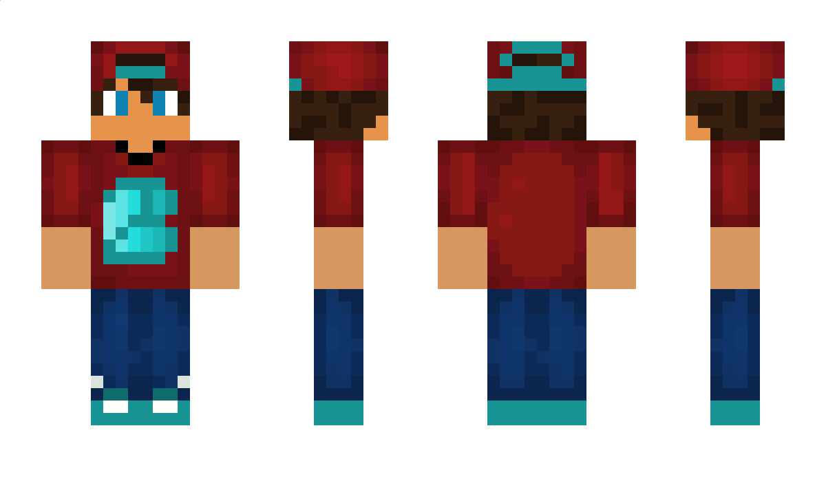 BasFitsAll_ Minecraft Skin