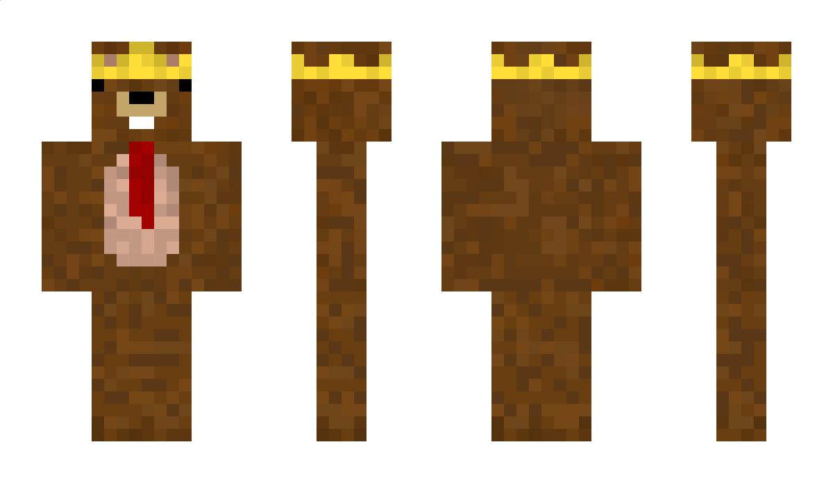 RecoOG7 Minecraft Skin