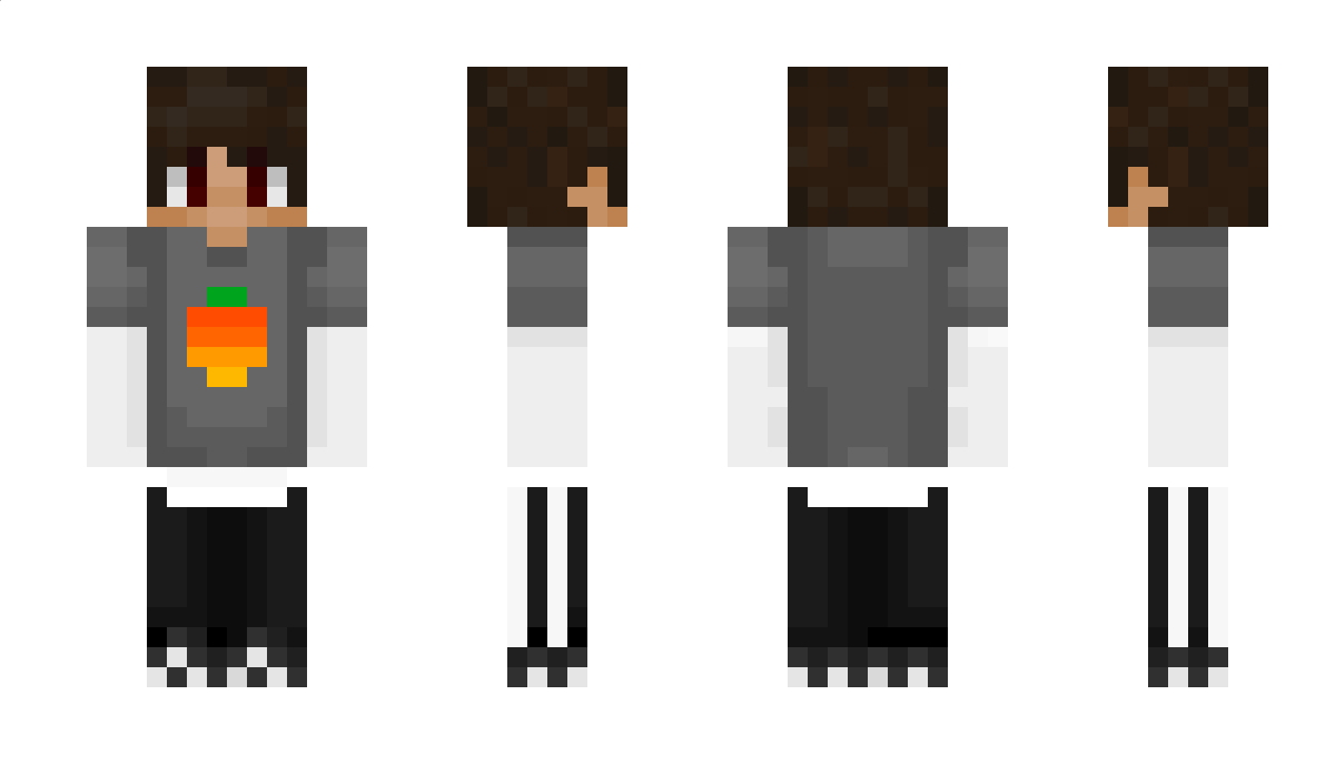 MangoMud_ Minecraft Skin