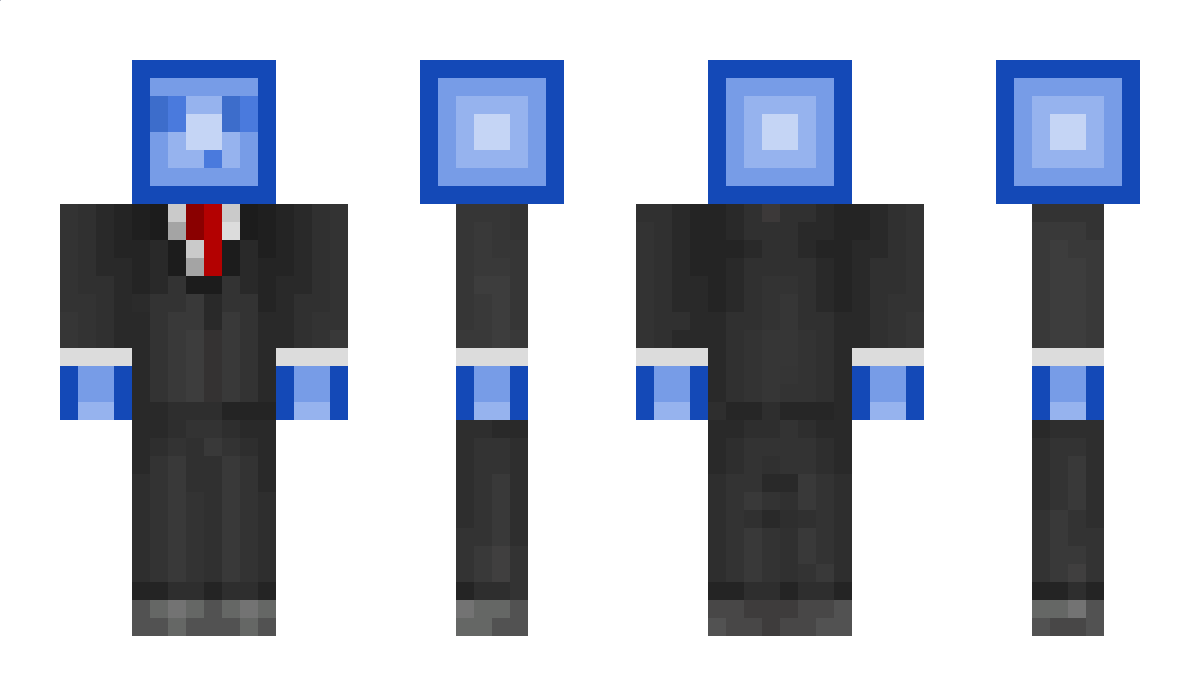 DominikMroz12 Minecraft Skin