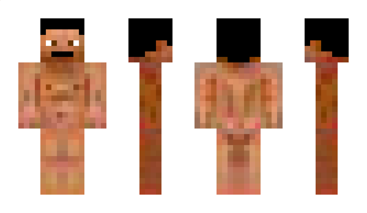 nooxis Minecraft Skin
