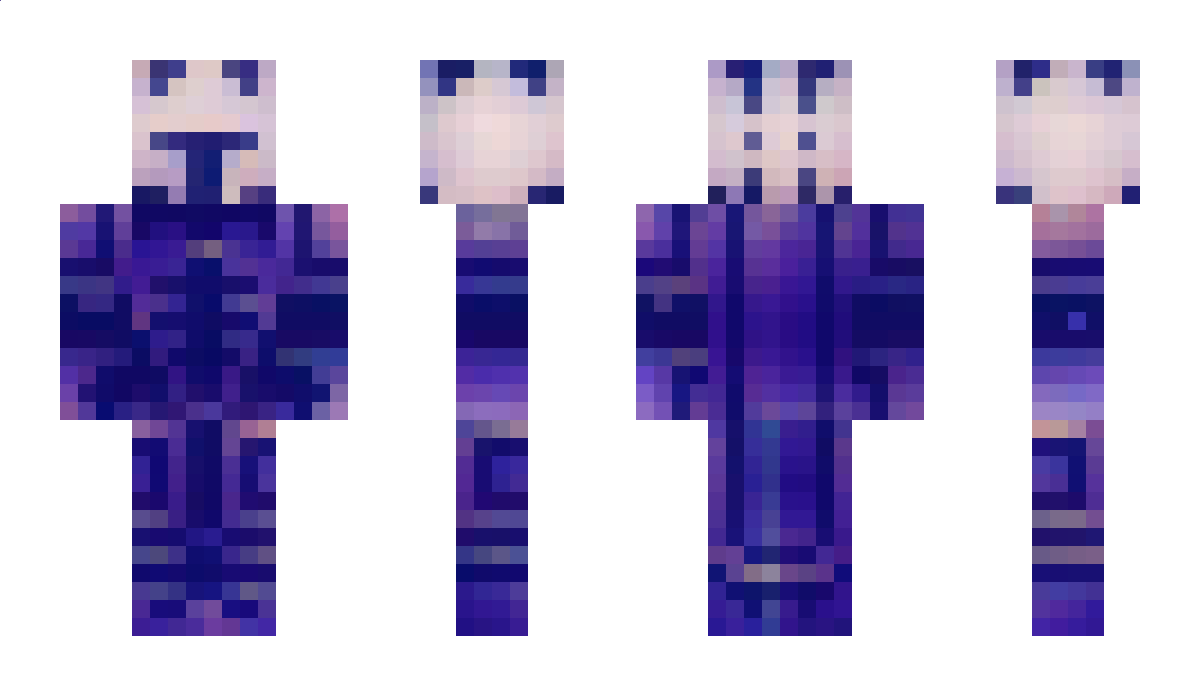 alefreund Minecraft Skin