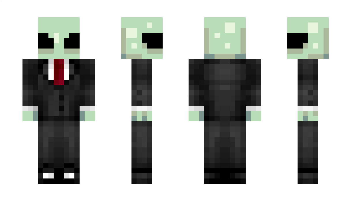 Marrsuvees Minecraft Skin