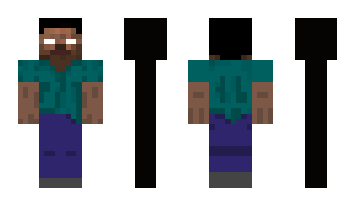 Spindelmannen Minecraft Skin