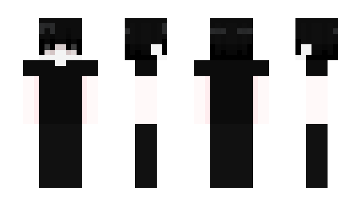 kitt2n Minecraft Skin