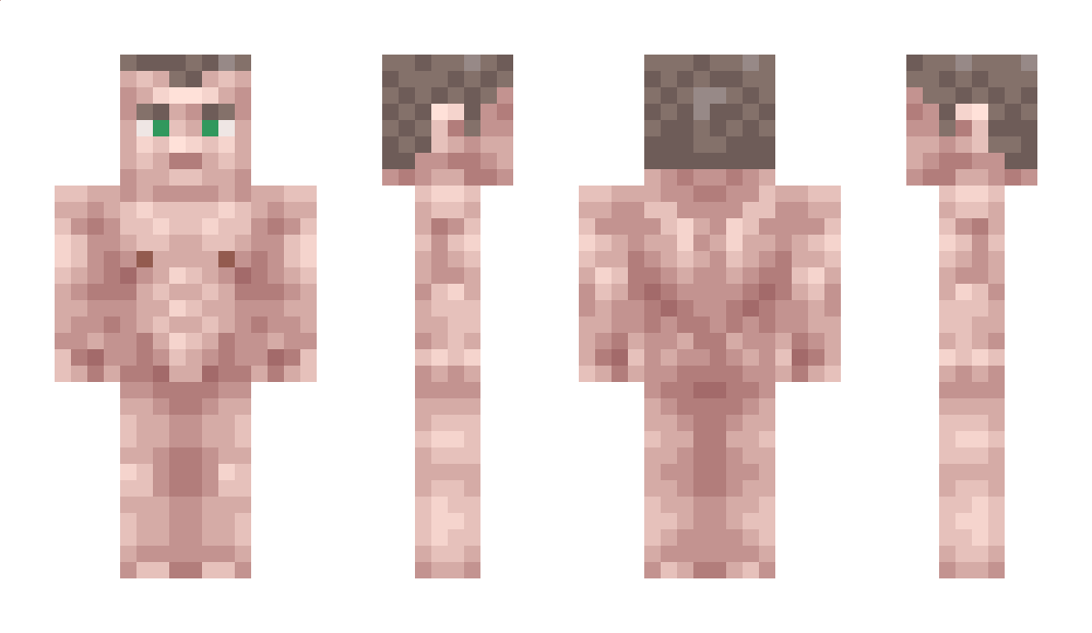 Enyalos Minecraft Skin