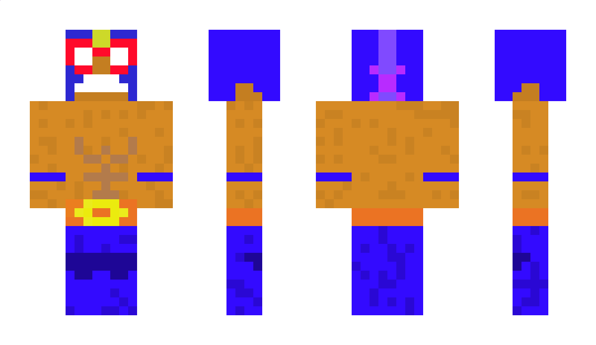 _arct1x Minecraft Skin