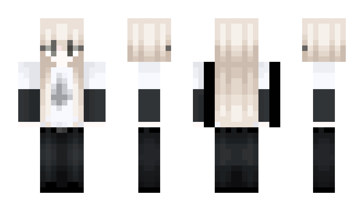 yiae Minecraft Skin