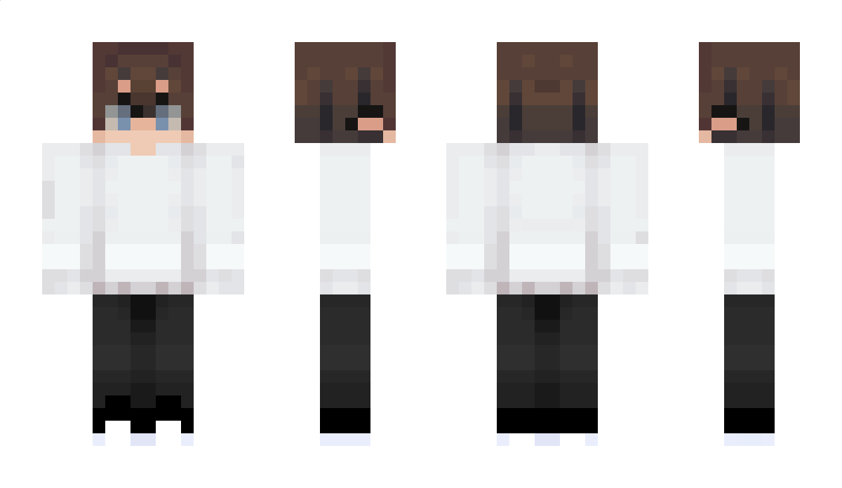 itsjustoli Minecraft Skin