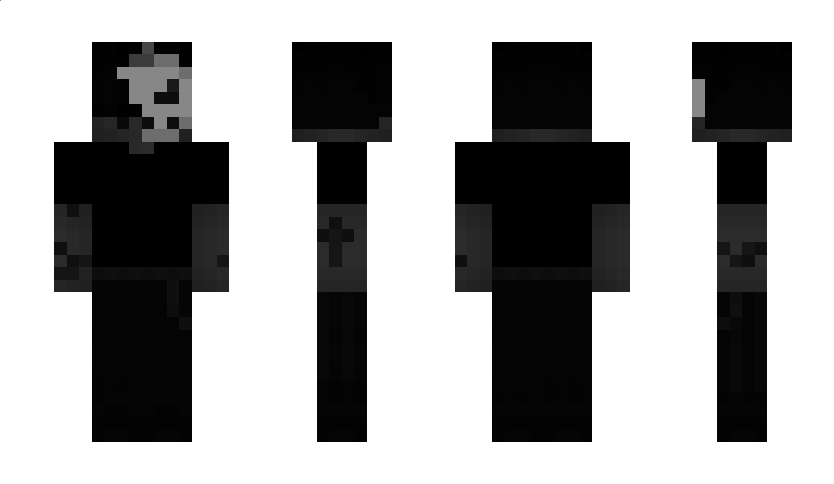 v4MM Minecraft Skin