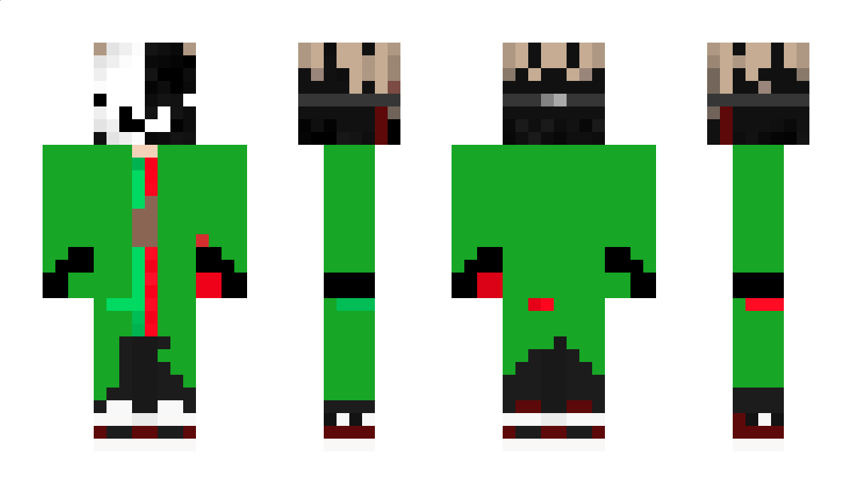 hasan0505_ Minecraft Skin