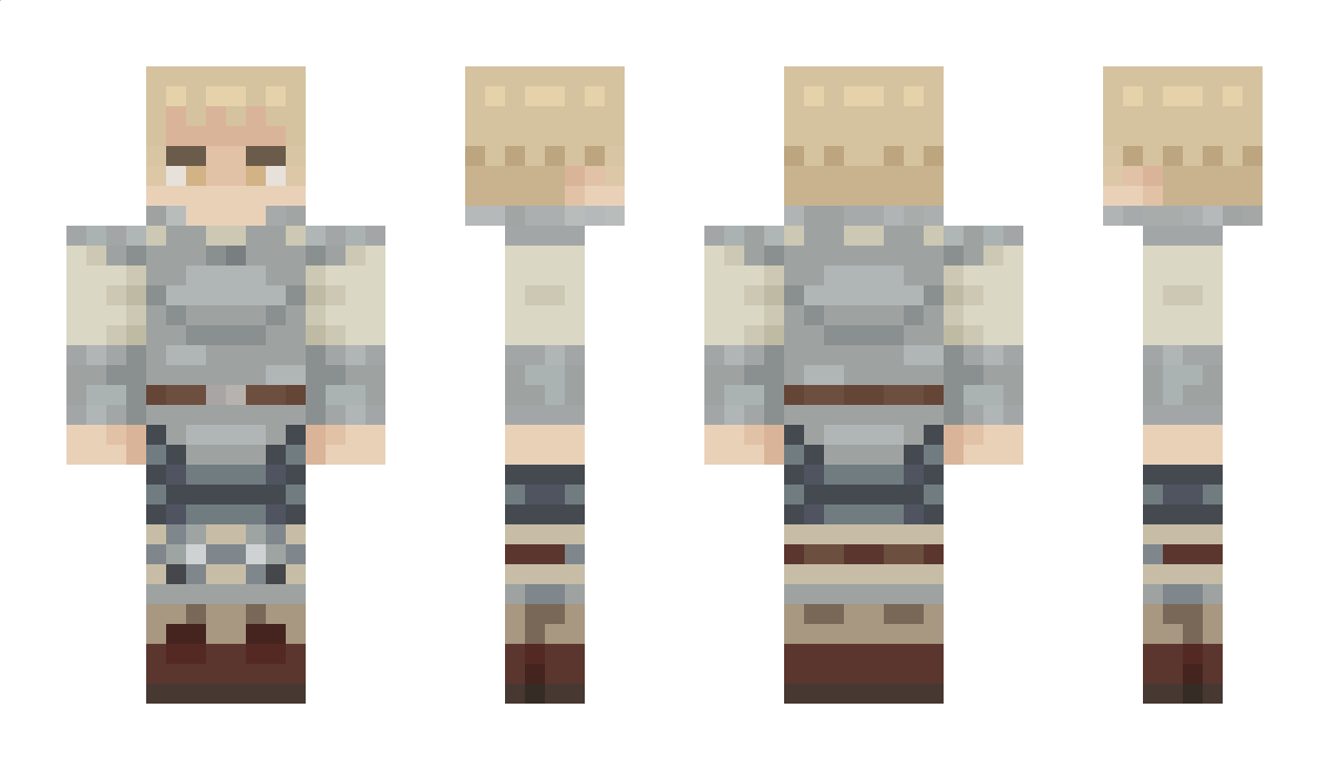 peeeballs Minecraft Skin