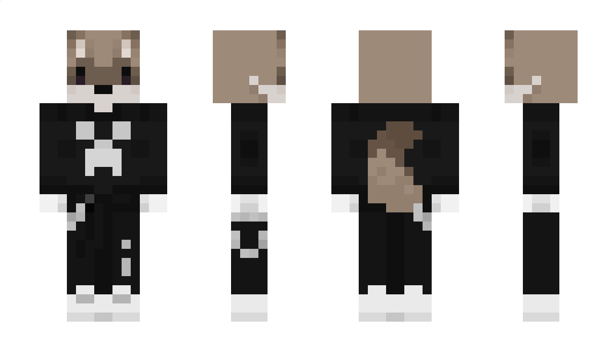 funk0sfault Minecraft Skin