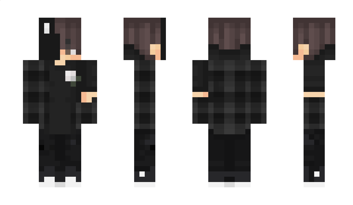 Shadow_HA Minecraft Skin