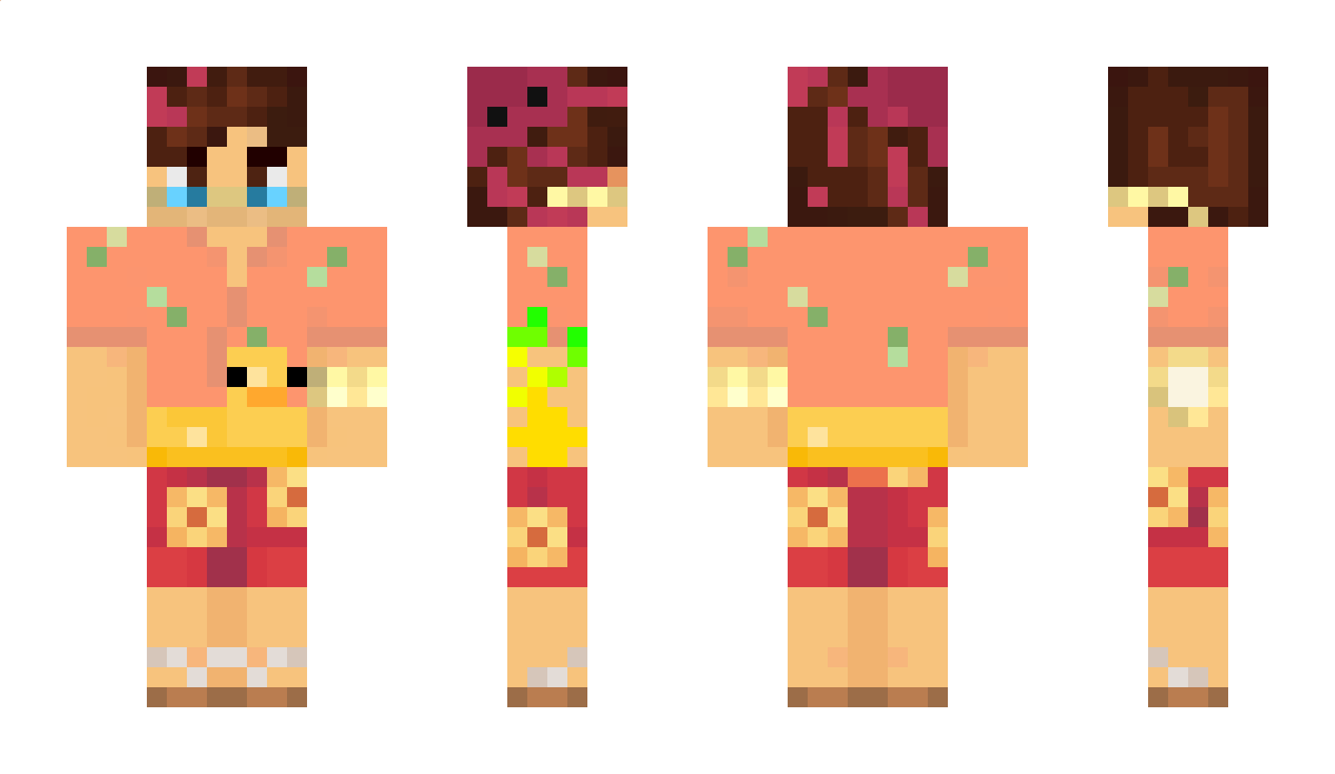 IDarko_ Minecraft Skin