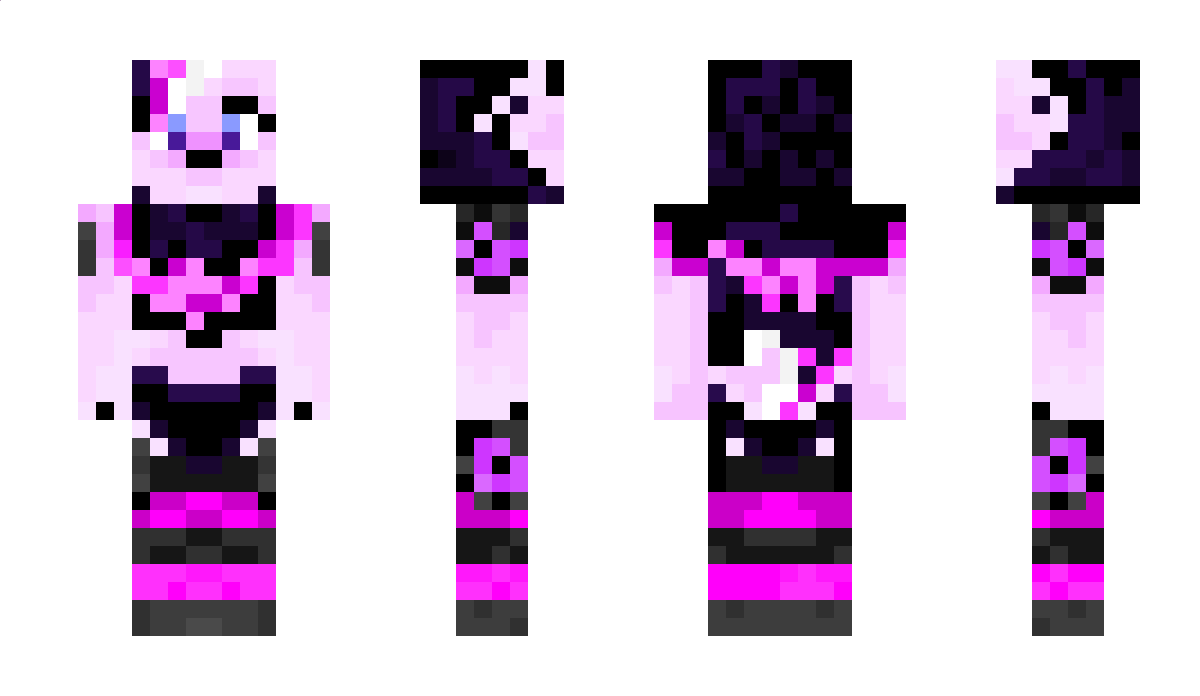 Sine_Waves Minecraft Skin