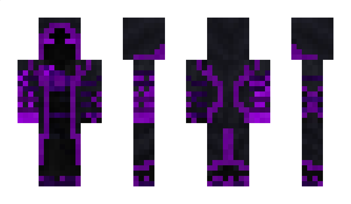 madguy6744 Minecraft Skin