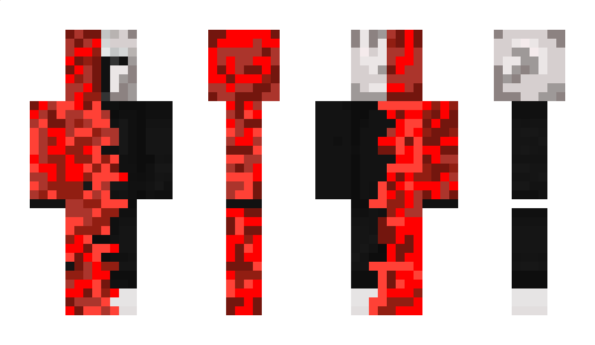 SimonC120 Minecraft Skin