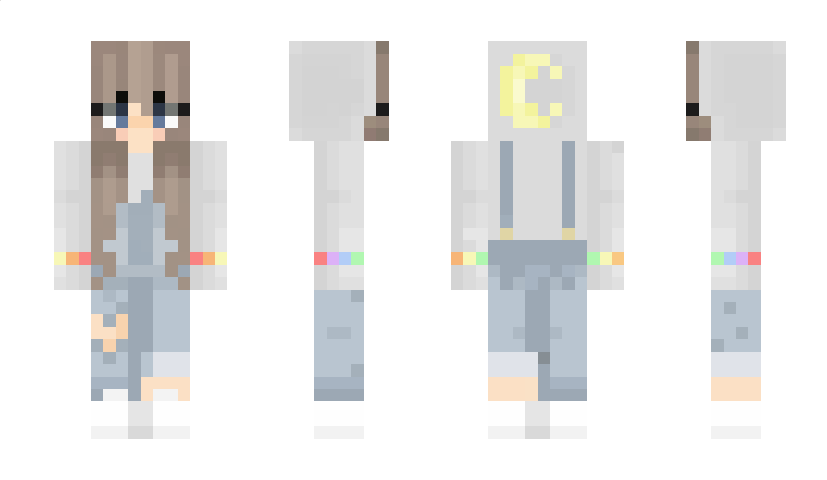 angula Minecraft Skin