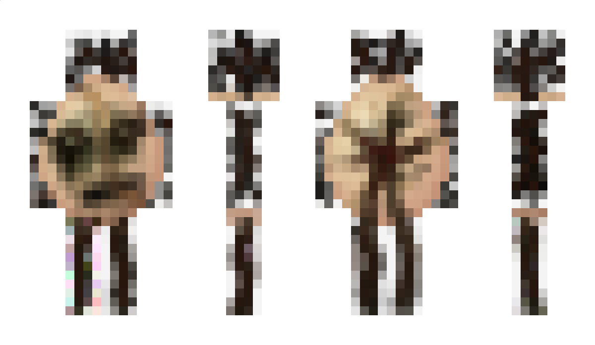 The_Egg_of_Death Minecraft Skin