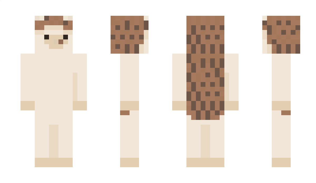 PenSo_TH Minecraft Skin