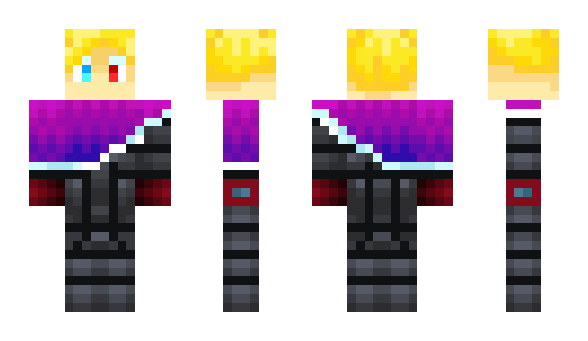 Rune_grea Minecraft Skin